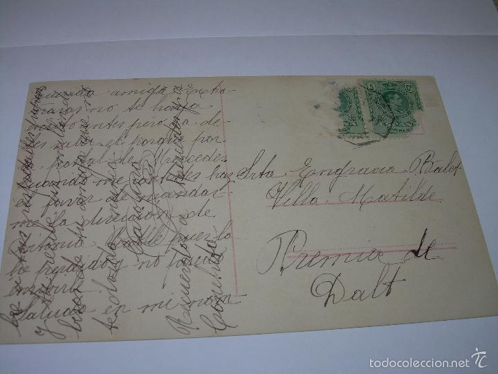 Postales: ANTIGUA POSTAL - Foto 2