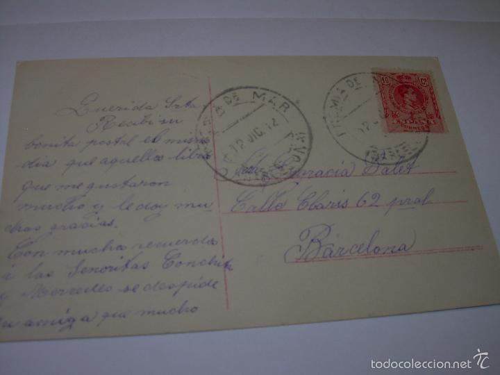 Postales: ANTIGUA POSTAL - Foto 2