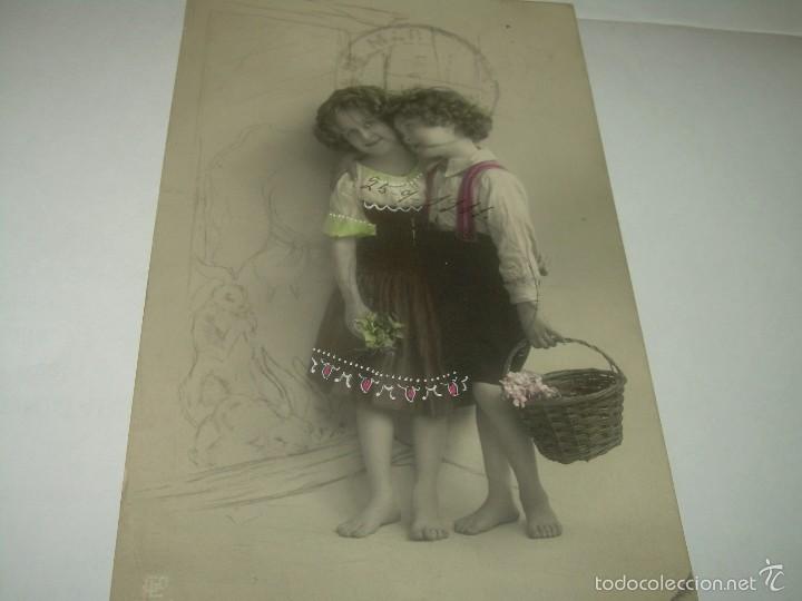 Postales: ANTIGUA POSTAL - Foto 1