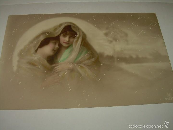 Postales: ANTIGUA POSTAL - Foto 1