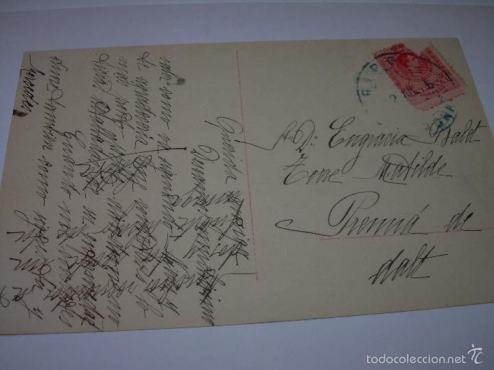 Postales: ANTIGUA POSTAL - Foto 2