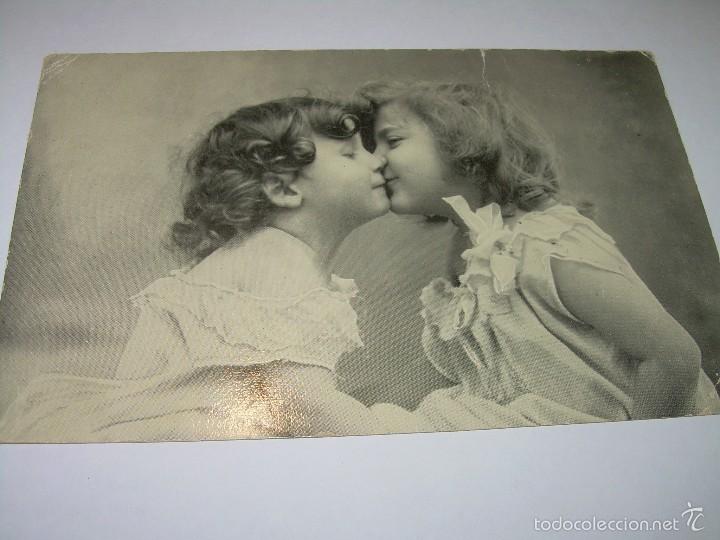 Postales: ANTIGUA POSTAL - Foto 1
