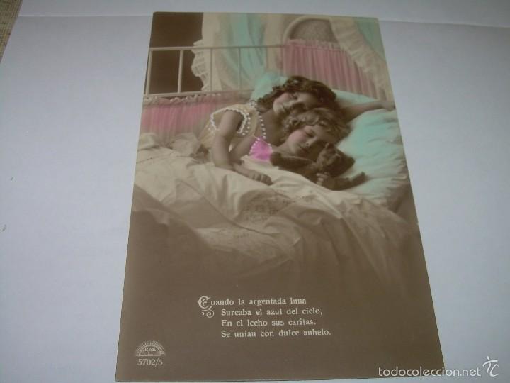 Postales: ANTIGUA POSTAL - Foto 1