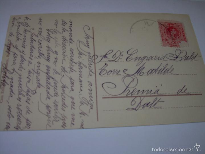 Postales: ANTIGUA POSTAL - Foto 2