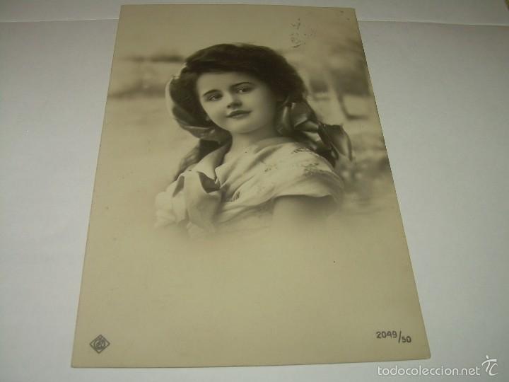 Postales: ANTIGUA POSTAL - Foto 1