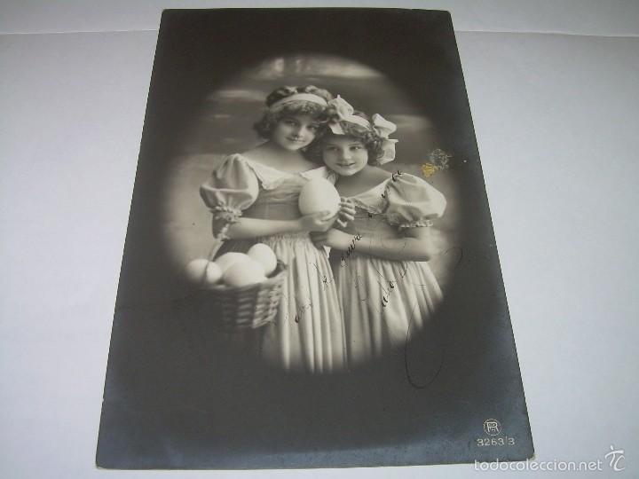 Postales: ANTIGUA POSTAL - Foto 1