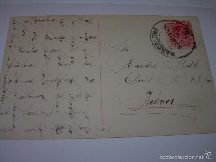 Postales: ANTIGUA POSTAL - Foto 2