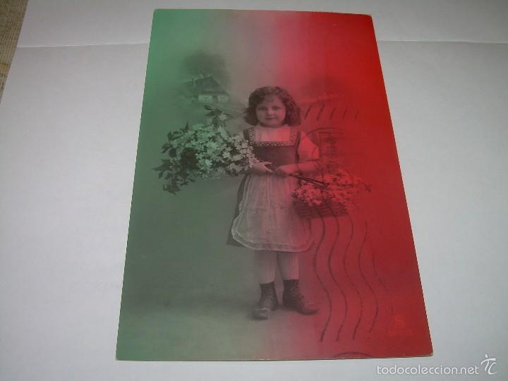 Postales: ANTIGUA POSTAL - Foto 1
