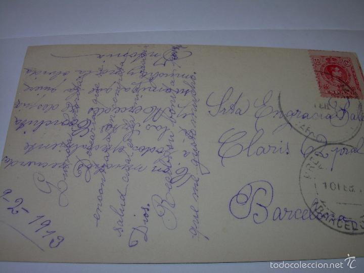 Postales: ANTIGUA POSTAL - Foto 2