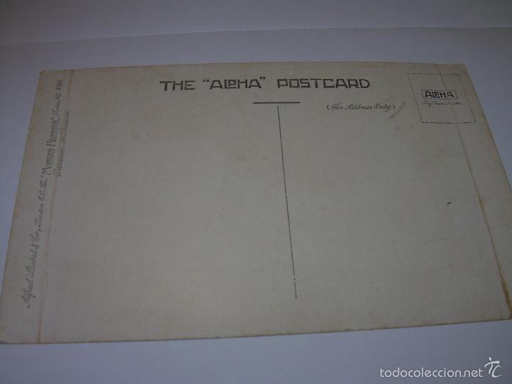 Postales: ANTIGUA POSTAL - Foto 2