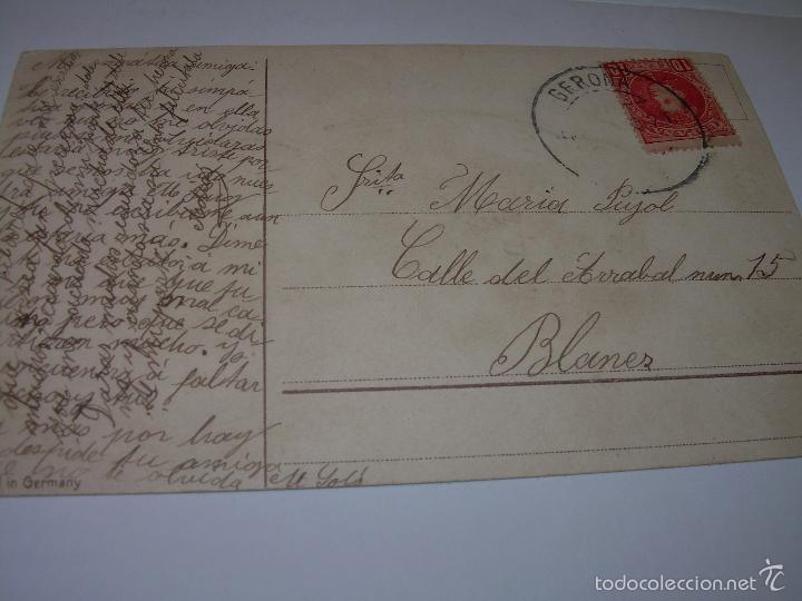 Postales: ANTIGUA POSTAL - Foto 2