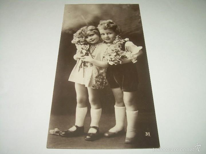 Postales: ANTIGUA POSTAL - Foto 1