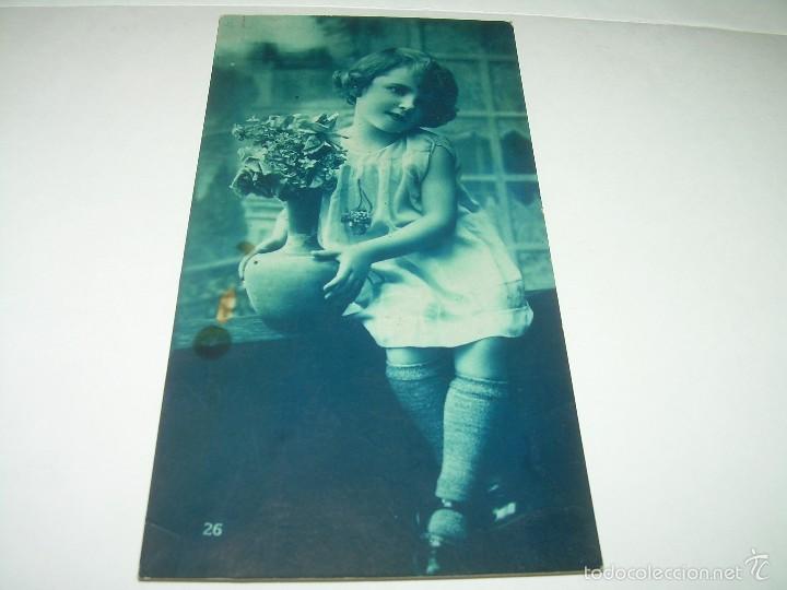Postales: ANTIGUA POSTAL - Foto 1