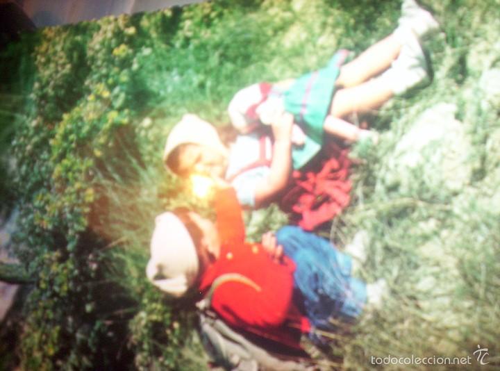 Postales: PAREJITA DE EXCURSION - 1963 - Foto 1