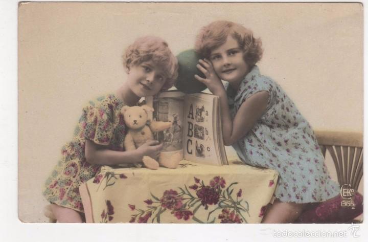 Postales: ABC. - Foto 1