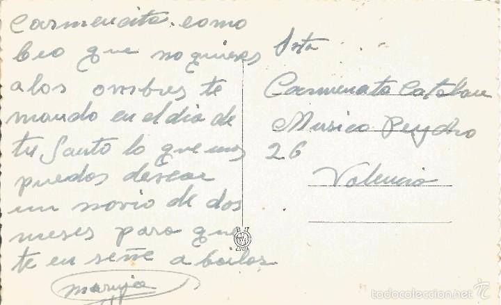 Postales: :::: PN431 - POSTAL - PRECIOSO NI&Ntilde;ITO - Foto 2