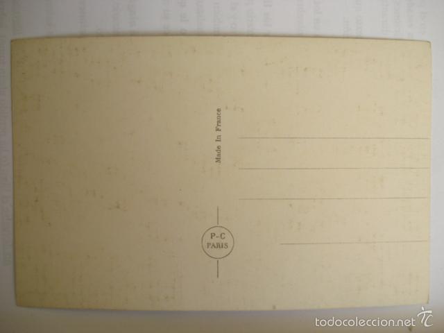 Postales: POSTAL INFANTIL. ED. PC PARIS 3679. SIN CIRCULAR. - Foto 2