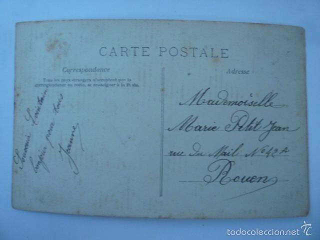 Postales: POSTAL INFANTIL COLOREADA. ED CLC 2694. CIRCULADA. - Foto 2