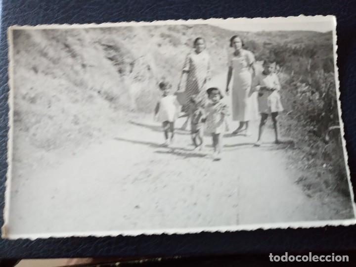 Postales: ANTIGUA POSTAL. POST CARD. NI&Ntilde;OS. - Foto 1