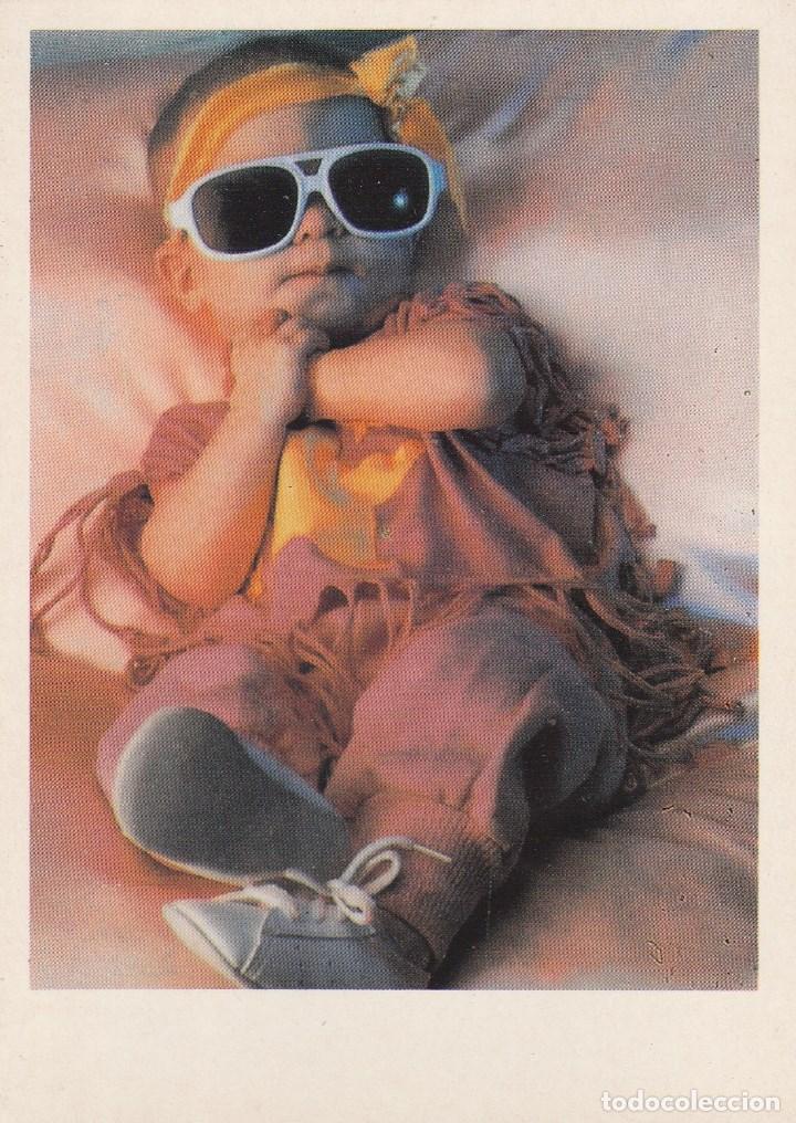 Postales: N&ordm; 28377 POSTAL NI&Ntilde;O - Foto 1