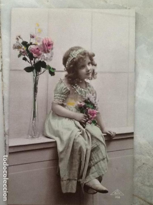 Postales: T. POSTAL PRINCIPIOS DE SIGLO - Foto 1