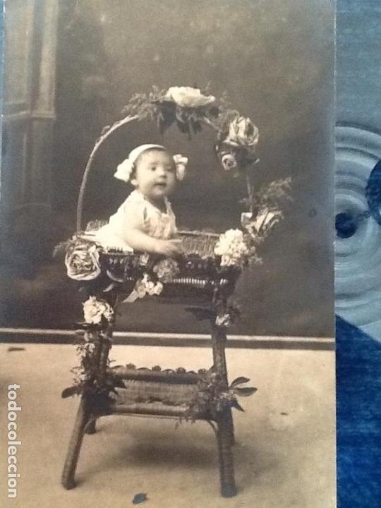 Postales: T. POSTAL DE PRINCIPIOS DE SIGLO - Foto 1