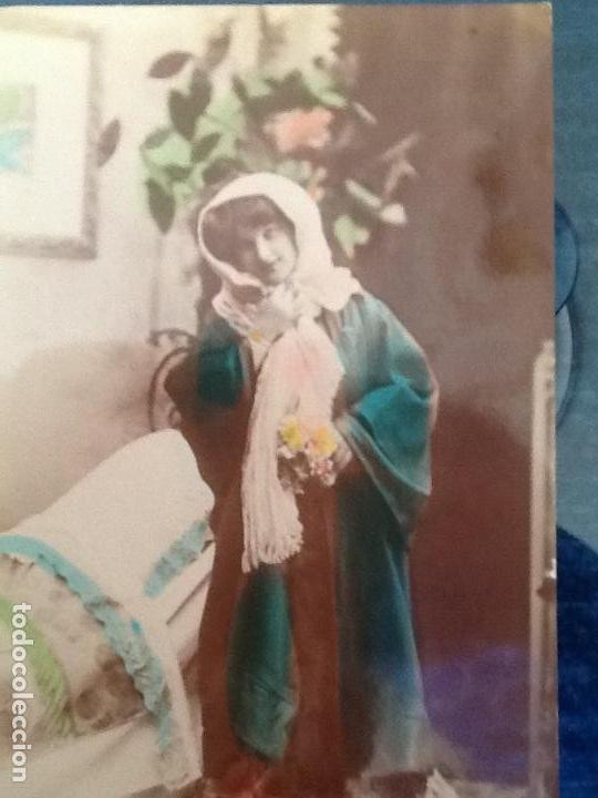Postales: T. POSTAL DE PRINCIPIOS DE SIGLO - Foto 1