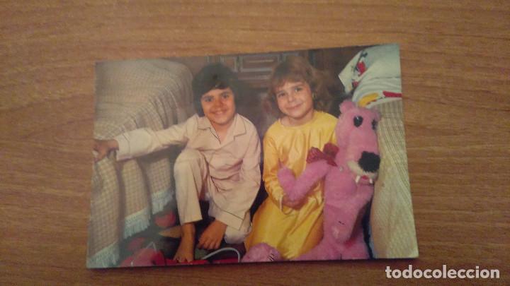 Postales: POSTAL NI&Ntilde;OS  ESCRITA - Foto 1