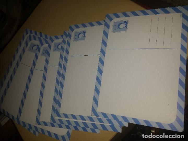 Postales: COLECCION 8 TARJETAS PUPI - Foto 3