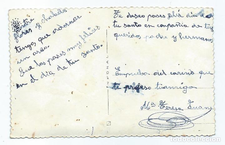 Postales: POSTAL. NI&Ntilde;OS. 979 INFONAL. - Foto 2