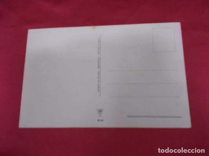 Postales: TARJETA POSTAL. EDICIONES JBR. B . SERIE 215. - Foto 2