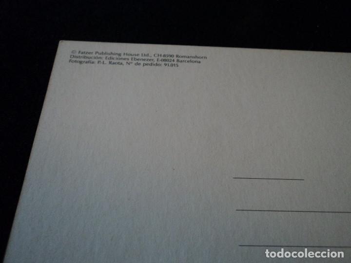 Postales: el meu deu satisfara les vostres necessitats - Foto 2