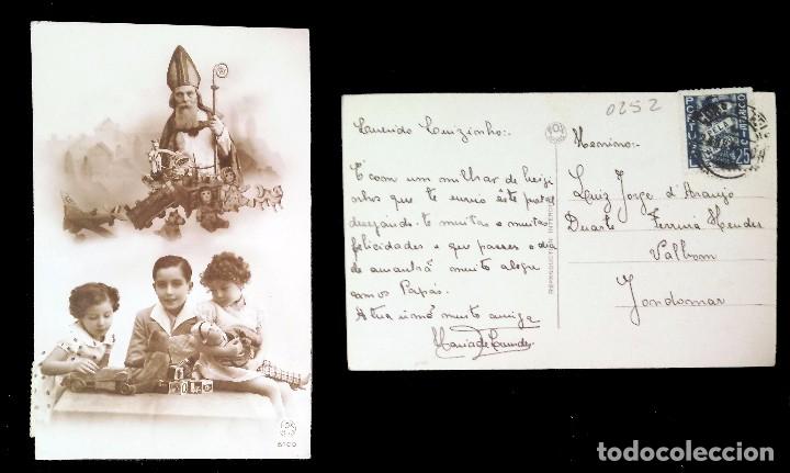 Postales: OLD POSTCARD - Foto 1