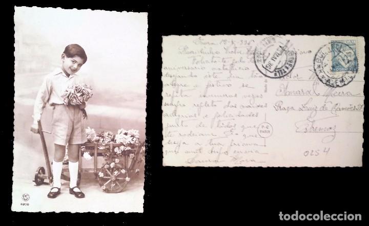 Postales: OLD POSTCARD - Foto 1