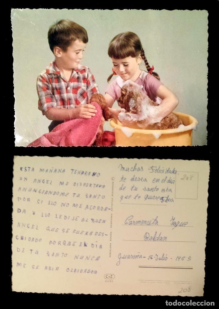 Postales: POSTCARD - Foto 1