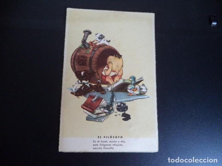 Postales: Postal bebe - Foto 1