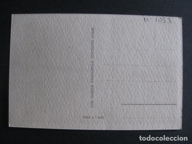 Postales: POSTAL NI&Ntilde;A. - Foto 2