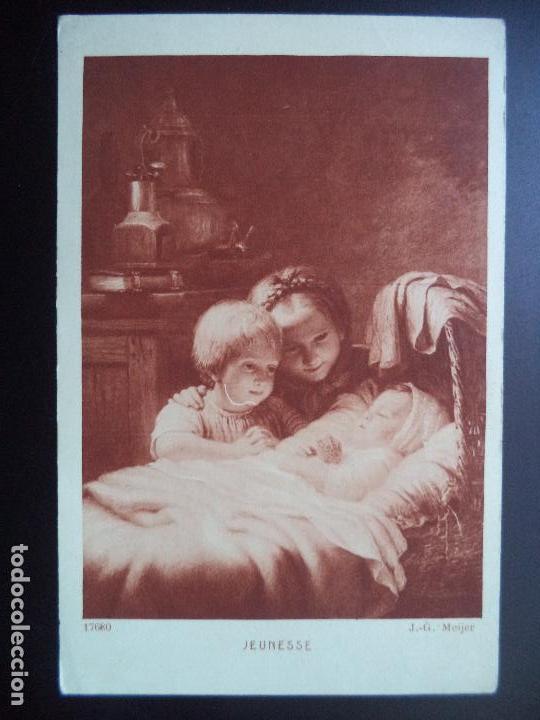 Postales: POSTAL.SIN CIRCULAR - Foto 1