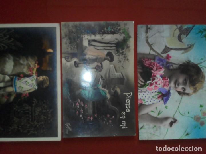 Postales: Postales a&ntilde;os 30 - Foto 4