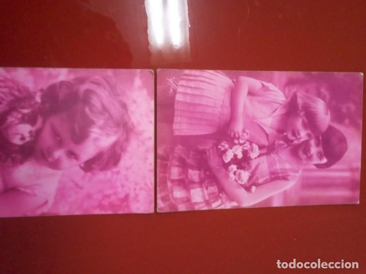 Postales: postales a&ntilde;os 30 - Foto 2