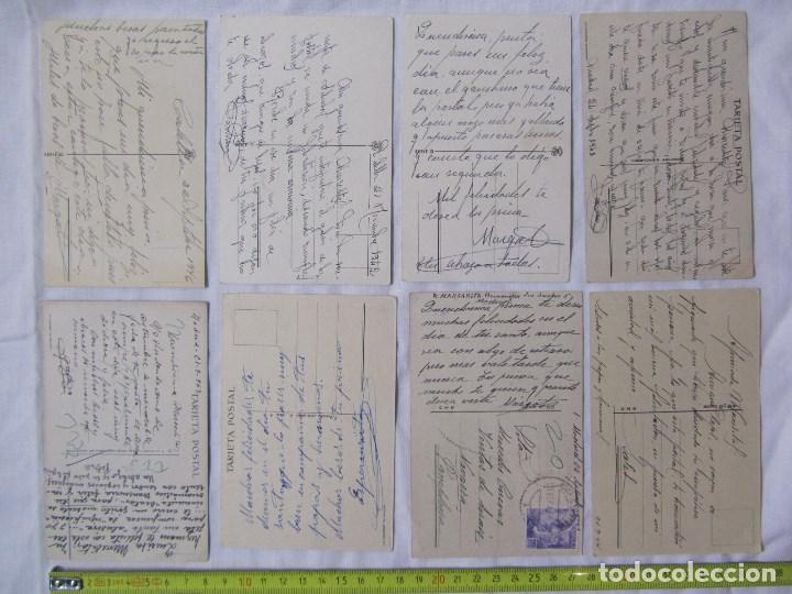Postales: 28 postales antiguas de ni&ntilde;os - Foto 5