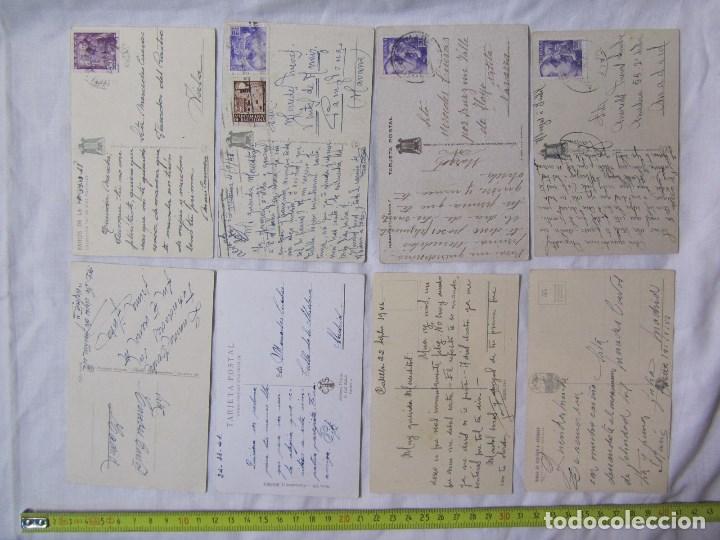 Postales: 28 postales antiguas de ni&ntilde;os - Foto 7