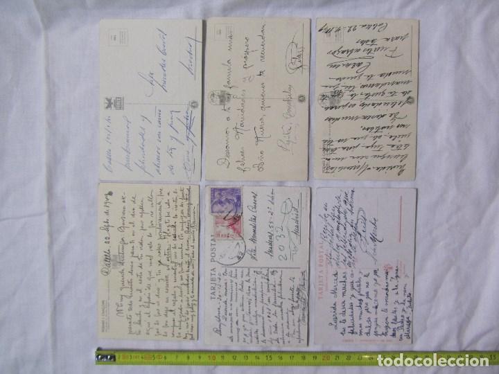 Postales: 28 postales antiguas de ni&ntilde;os - Foto 9