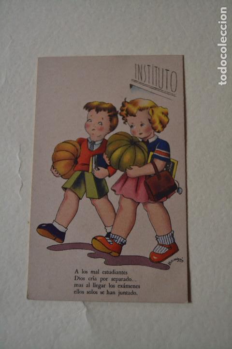 Postales: POSTAL IKON REFRANERO POPULAR - Foto 1