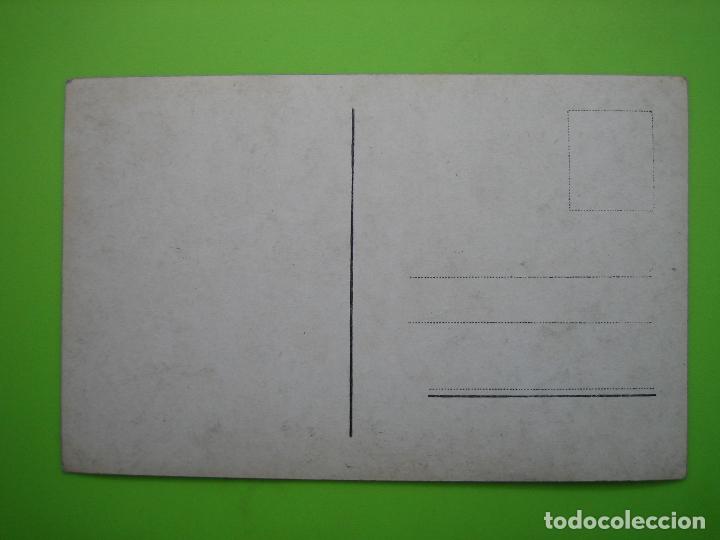 Postales: Antigua postal de ni&ntilde;os - Foto 2