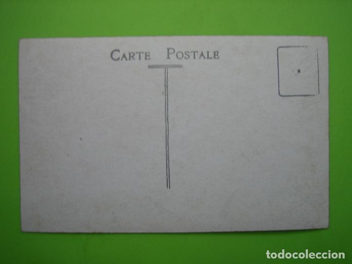 Postales: Antigua postal de ni&ntilde;os - Foto 2