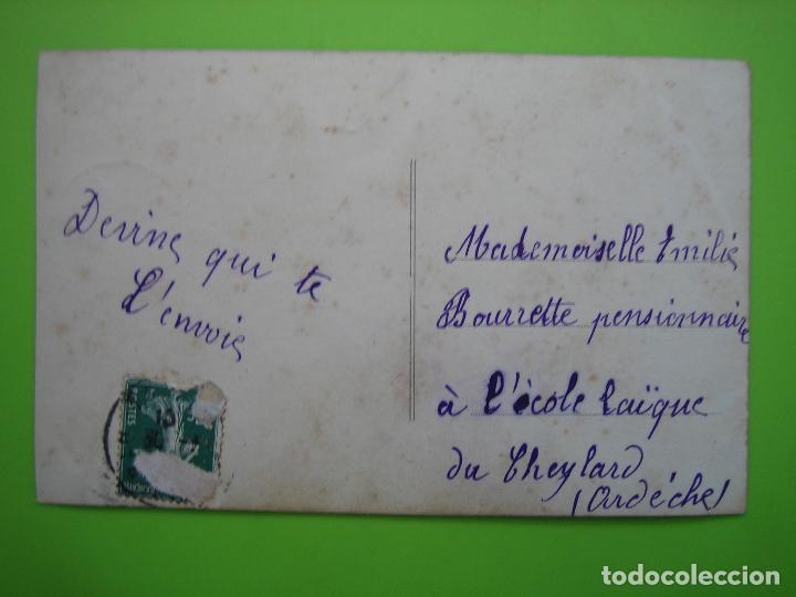 Postales: Antigua postal de ni&ntilde;os - Foto 2
