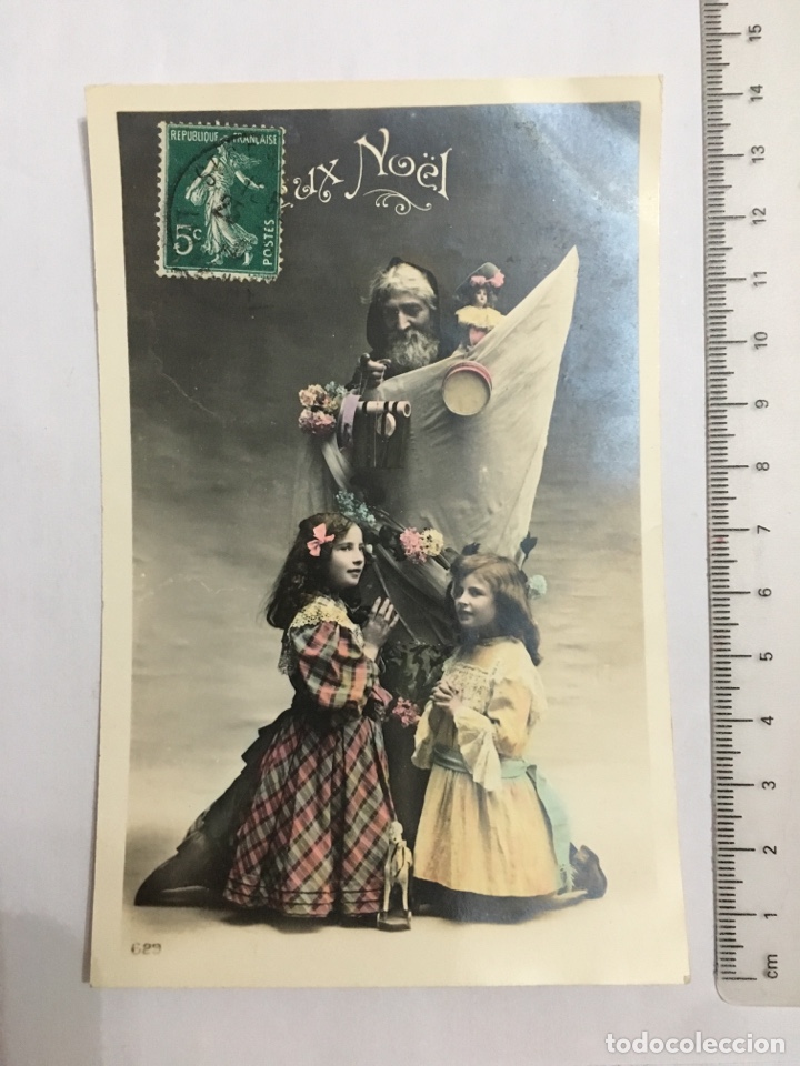 Postales: POSTAL ROM&Aacute;NTICA. 623. H. 1920? - Foto 1