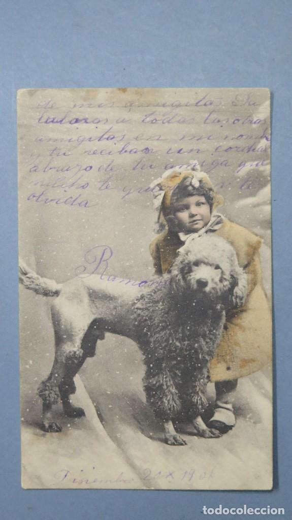 Postales: POSTAL. DTG. SERIES 1177. 3 - Foto 1