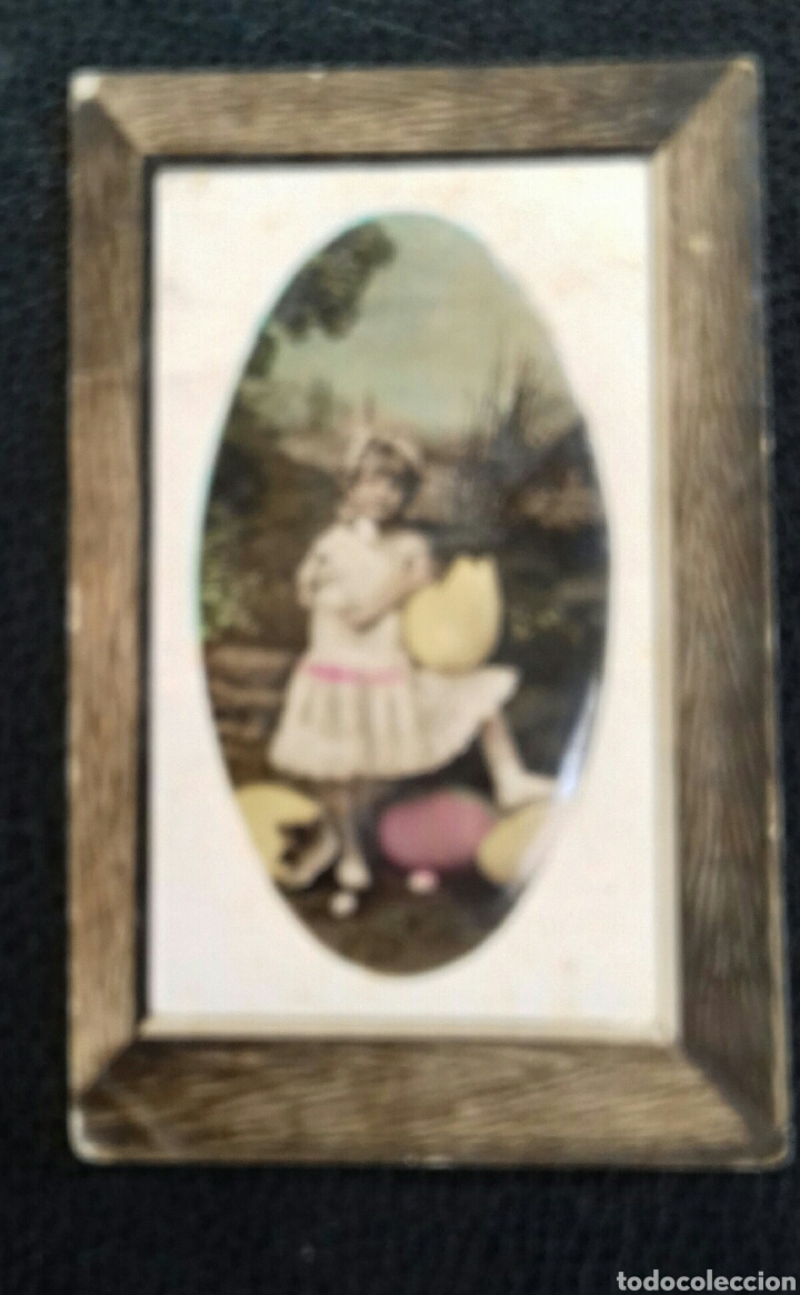 Postales: Tarjeta mini - Foto 1